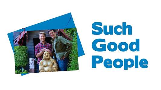 Such Good People - Backdrop