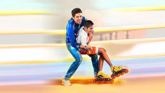 Hawaa Hawaai - Backdrops