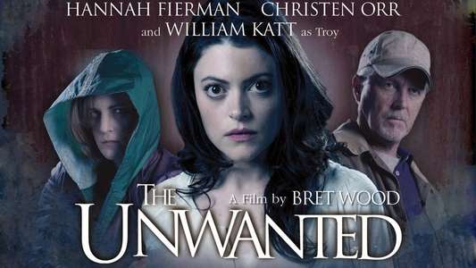 The Unwanted - Backdrop