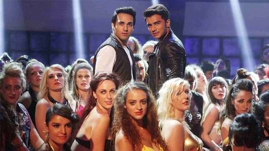 O Teri - Backdrops