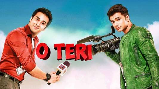 O Teri - Backdrops