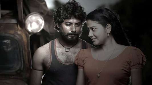 Nedunchaalai - Backdrops