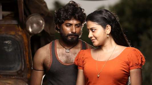 Nedunchaalai - Backdrops