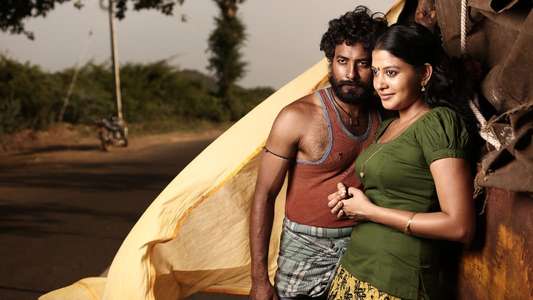 Nedunchaalai - Backdrops