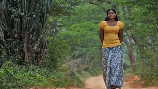 Nedunchaalai - Backdrops