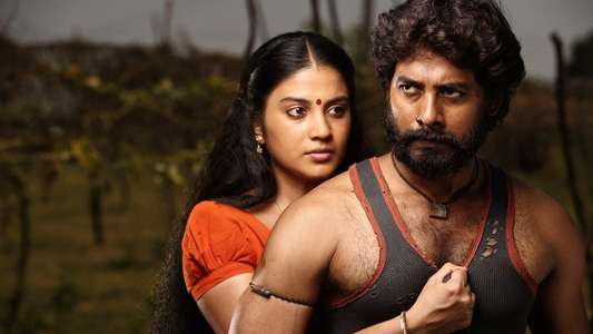 Nedunchaalai - Backdrops