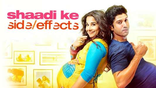 Shaadi Ke Side Effects - Backdrops