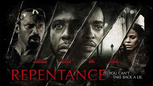 Repentance - Backdrop