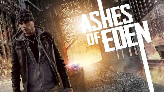 Ashes of Eden - Backdrop