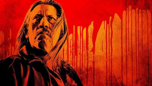 Machete - Backdrop