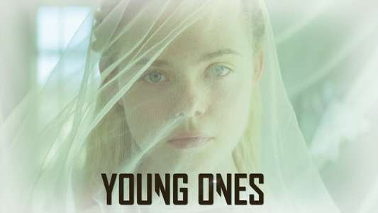 Young Ones - Backdrop