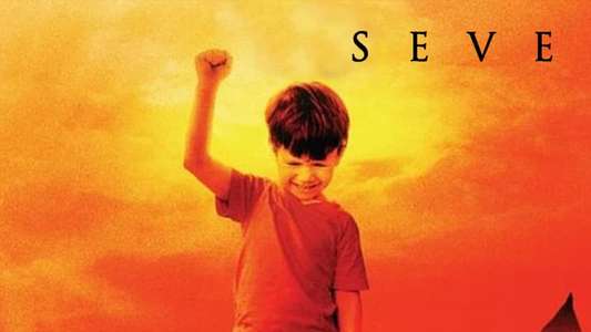 Seve - Backdrop