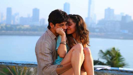 Ek Villain - Backdrops