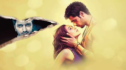 Ek Villain - Backdrops