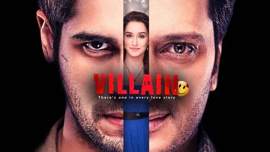 Ek Villain - Backdrops