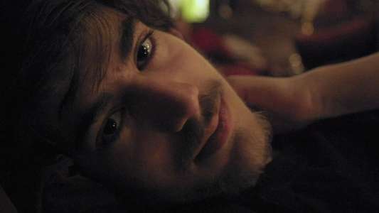The Internet's Own Boy: The Story of Aaron Swartz - Backdrop