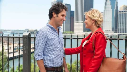 They Came Together - Backdrop