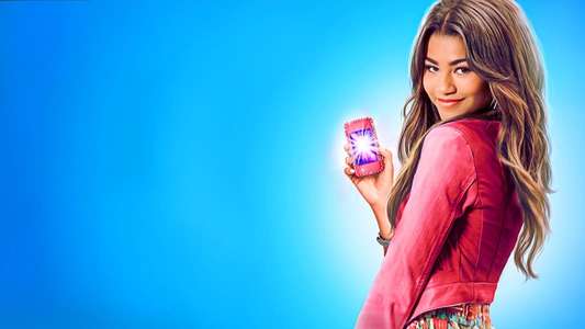 Zapped - Backdrop