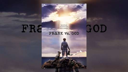 Frank vs. God - Backdrop