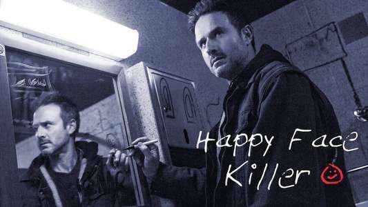 Happy Face Killer - Backdrop