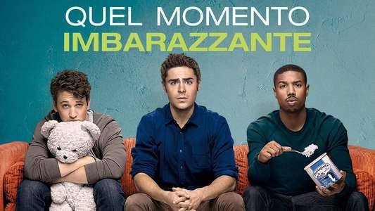 That Awkward Moment - Backdrop