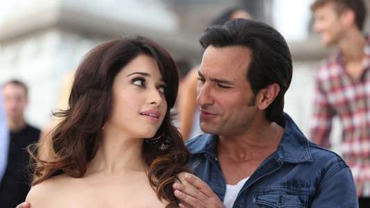 Humshakals - Backdrops