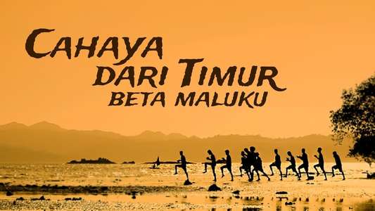 Cahaya Dari Timur: Beta Maluku - Backdrop