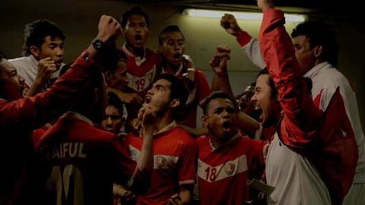 Cahaya Dari Timur: Beta Maluku - Backdrop