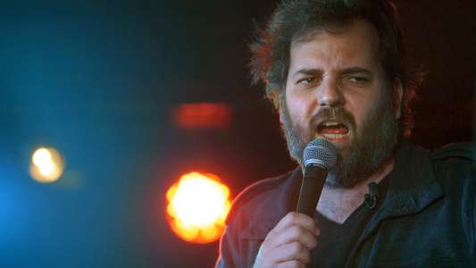 Harmontown - Backdrop