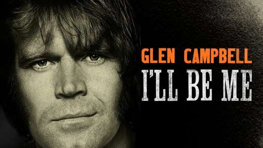 Glen Campbell: I'll Be Me - Backdrop