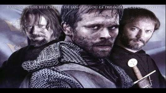 Ironclad 2: Battle for Blood - Backdrop