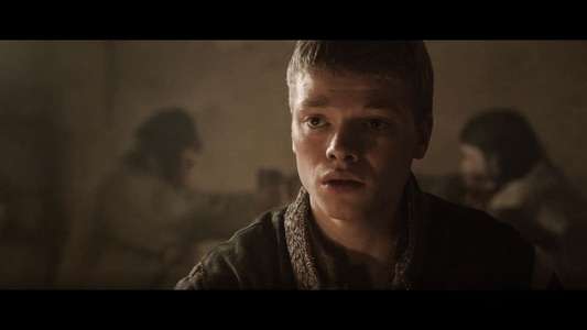 Ironclad 2: Battle for Blood - Backdrop