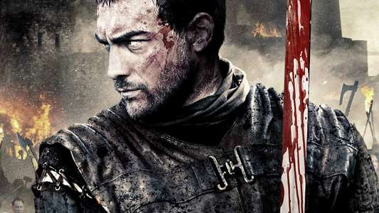 Ironclad 2: Battle for Blood - Backdrop