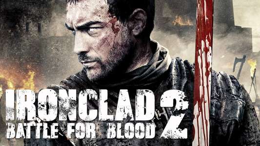Ironclad 2: Battle for Blood - Backdrop