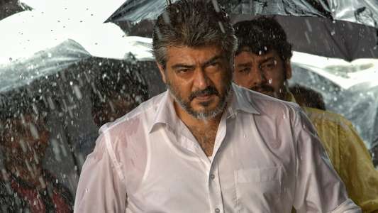 Veeram - Backdrops