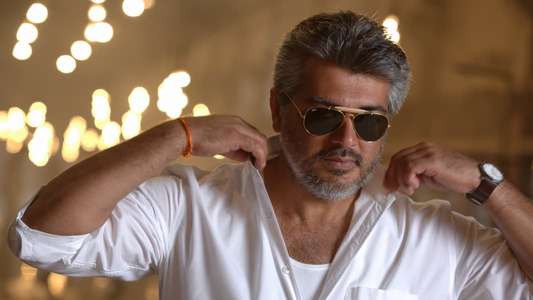 Veeram - Backdrops