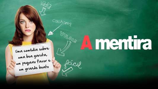 Easy A - Backdrop