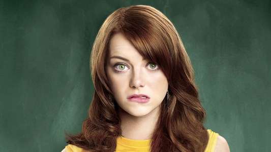 Easy A - Backdrop