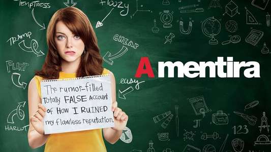Easy A - Backdrop