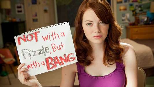 Easy A - Backdrop