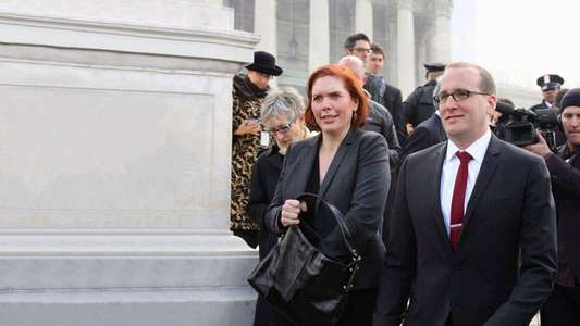 The Case Against 8 - Backdrop