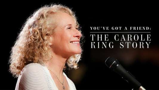 You've Got A Friend: The Carole King Story - Backdrop