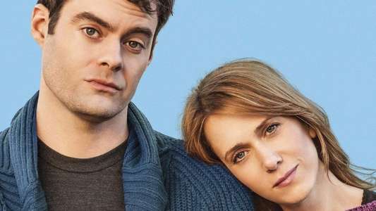 The Skeleton Twins - Backdrop