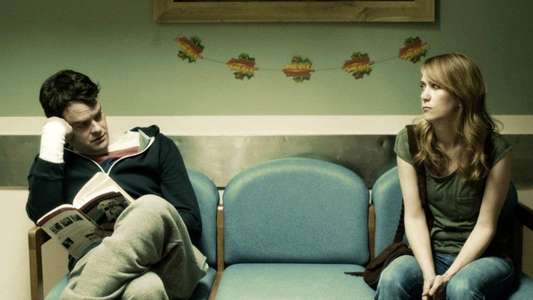 The Skeleton Twins - Backdrop