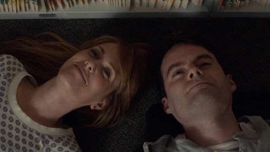 The Skeleton Twins - Backdrop