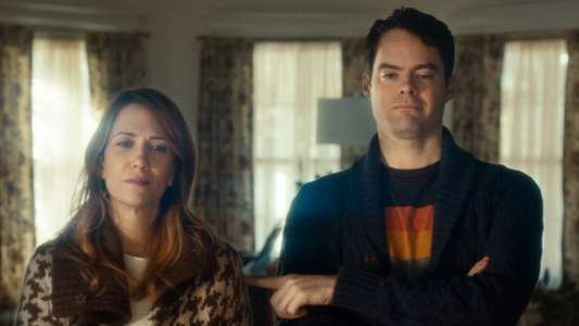 The Skeleton Twins - Backdrop