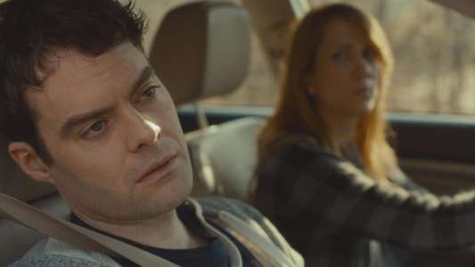 The Skeleton Twins - Backdrop