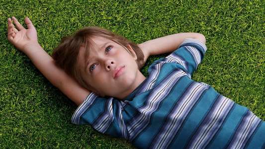 Boyhood - Backdrops