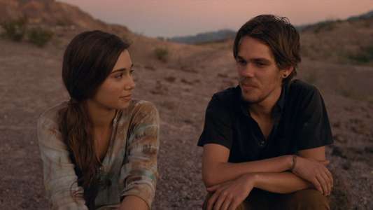 Boyhood - Backdrops