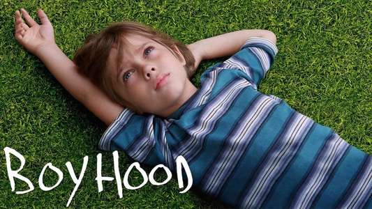 Boyhood - Backdrops